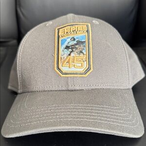 Disney Star Wars 45th Anniversary The Empire Strikes Back Adult Hat